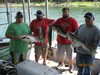 (08/02/2018) - Nice Striped Bass